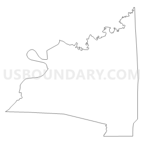 Claiborne County School District, Mississippi Outline