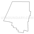 Edinburg Consolidated Independent School District, Texas (Light Gray Border)