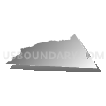 Grayson County Public Schools, Virginia (Gray Gradient Fill with Shadow)