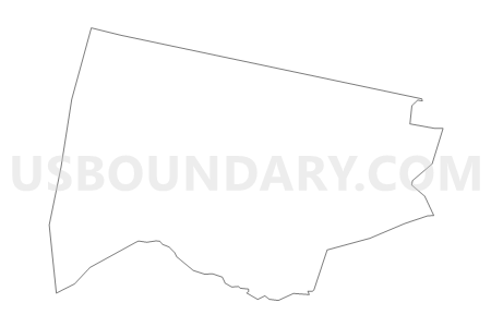 0330004 - GOUGH Voting District, Burke County, Georgia