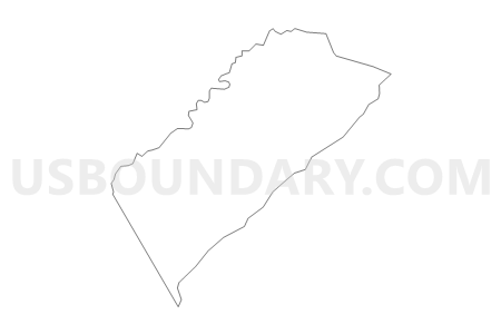 13710 - VIEW Voting District, Habersham County, Georgia