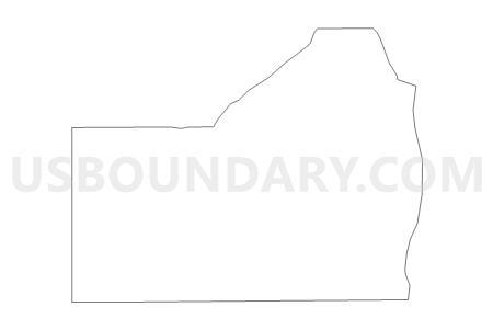 161402 - WHITEHEAD 2 Voting District, Jeff Davis County, Georgia