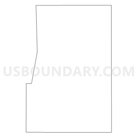 #105 Precinct, Fillmore County, Nebraska Outline
